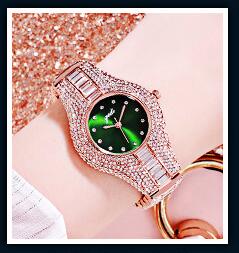 Woman's Watches
