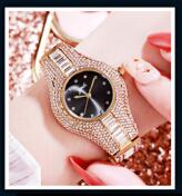 Woman's Watches