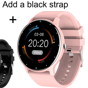 CHOTOG 2021 Sports Smartwatch For Android IOS+Box