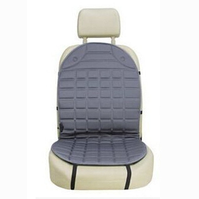 Heated Car Seat Cushion Cover Seat