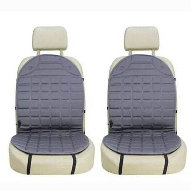 Heated Car Seat Cushion Cover Seat