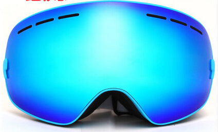 Professional Ski Goggles