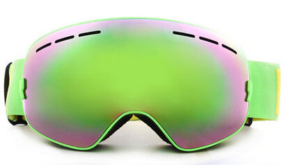 Professional Ski Goggles