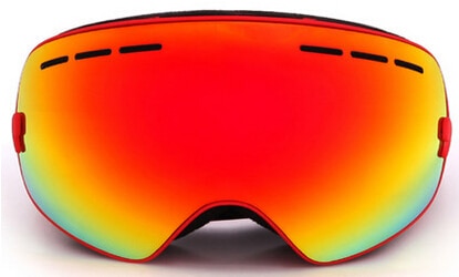 Professional Ski Goggles