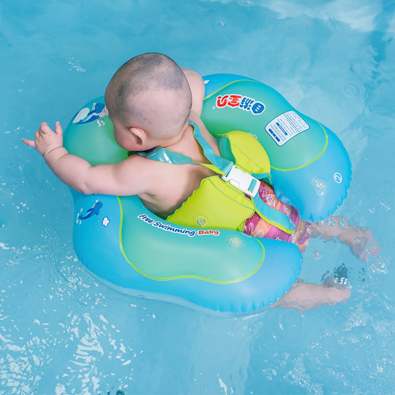 Baby Swimming Ring Inflatable Infant