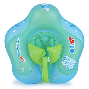 Baby Swimming Ring Inflatable Infant