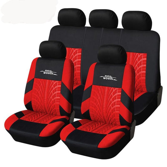 Car Seat Protector 4 colors