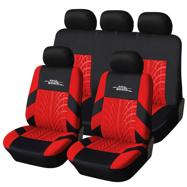 Car Seat Protector 4 colors