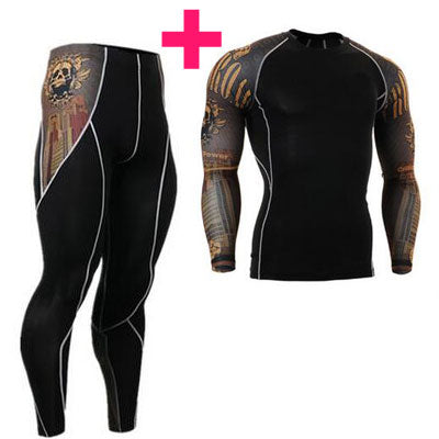 New Men Thermal Underwear