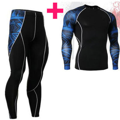 New Men Thermal Underwear