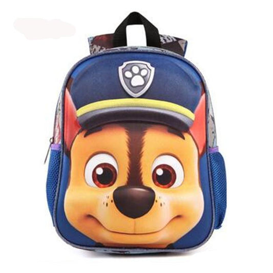 3D Bags for girls backpack kids