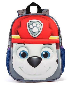 3D Bags for girls backpack kids