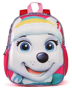 3D Bags for girls backpack kids