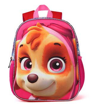 3D Bags for girls backpack kids