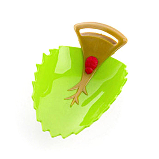 Cute Bathroom Sink Faucet Chute Extender baby washing helper