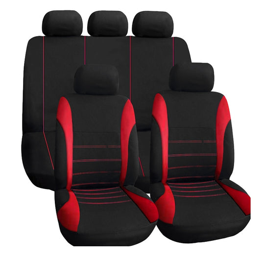 Car Seat Covers
