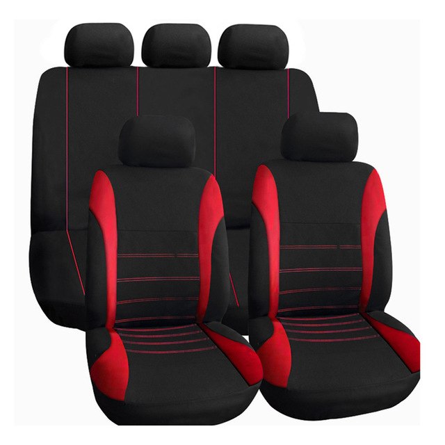 Car Seat Covers