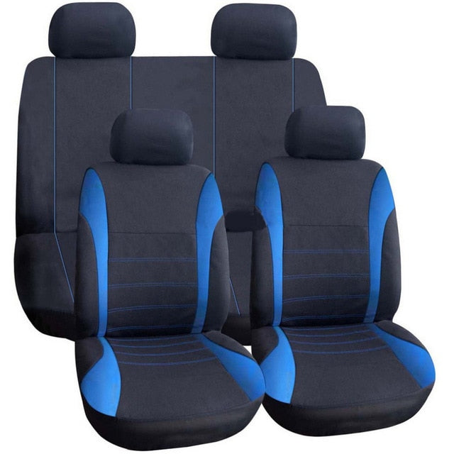 Car Seat Covers