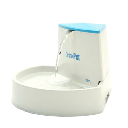 Electric Cat Dog Pet Water Fountain Pet Water Feeder