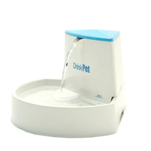 Electric Cat Dog Pet Water Fountain Pet Water Feeder