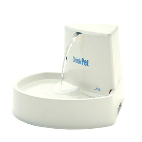 Electric Cat Dog Pet Water Fountain Pet Water Feeder