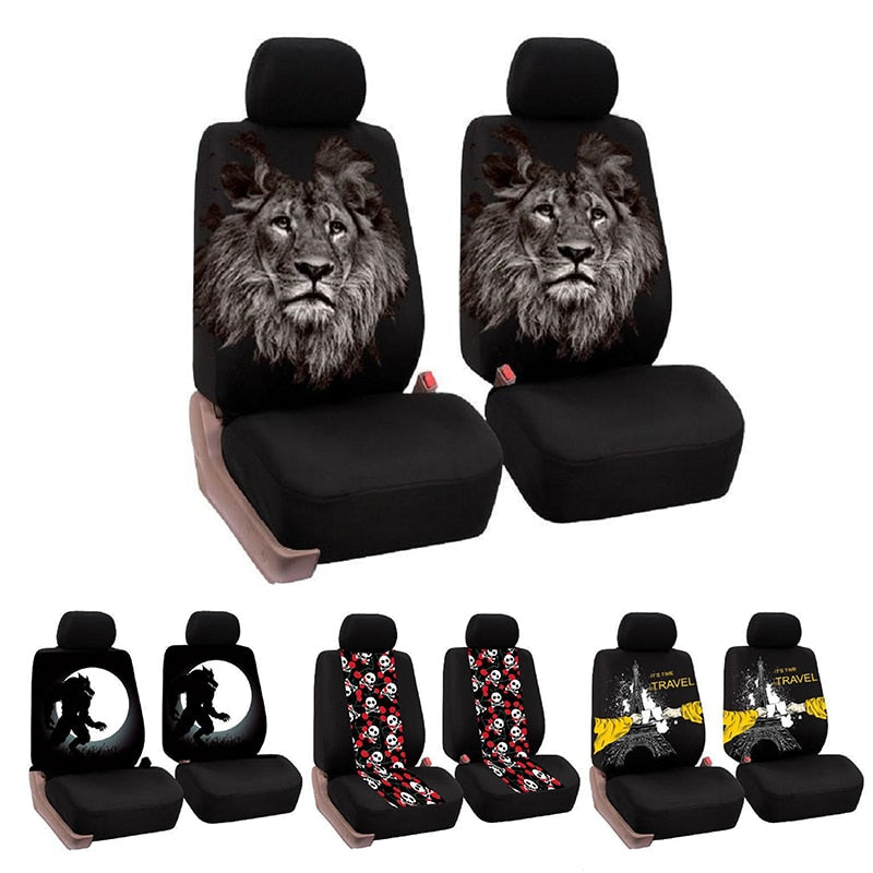 Universal Car Seat Covers