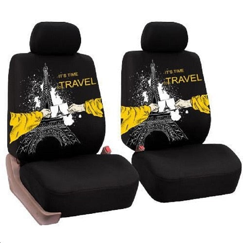 Universal Car Seat Covers