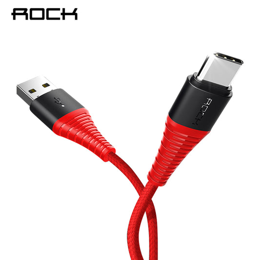 Cable for  Samsung Galaxy S 8 USB-C Charger