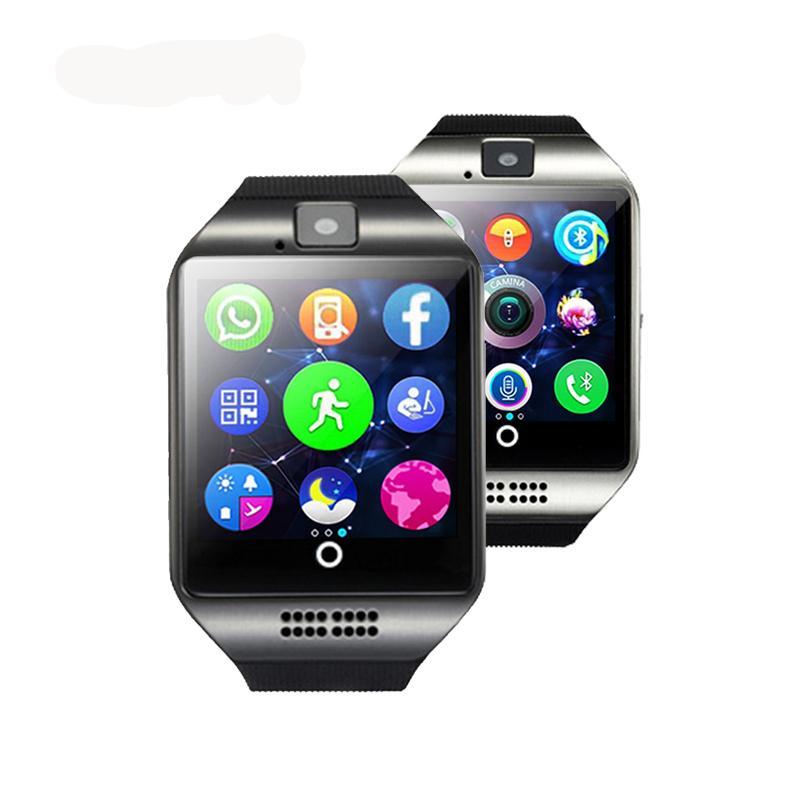 Bluetooth Smart Watch Men
