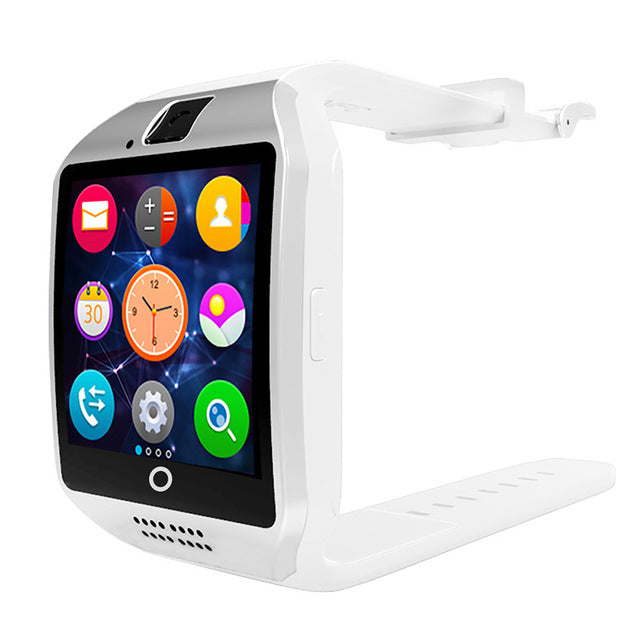 Bluetooth Smart Watch Men