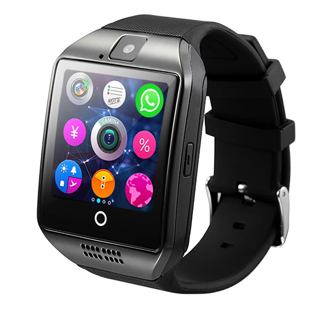 Bluetooth Smart Watch Men