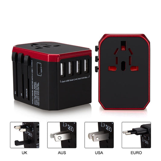 travel Adapter universal AC Power adapter