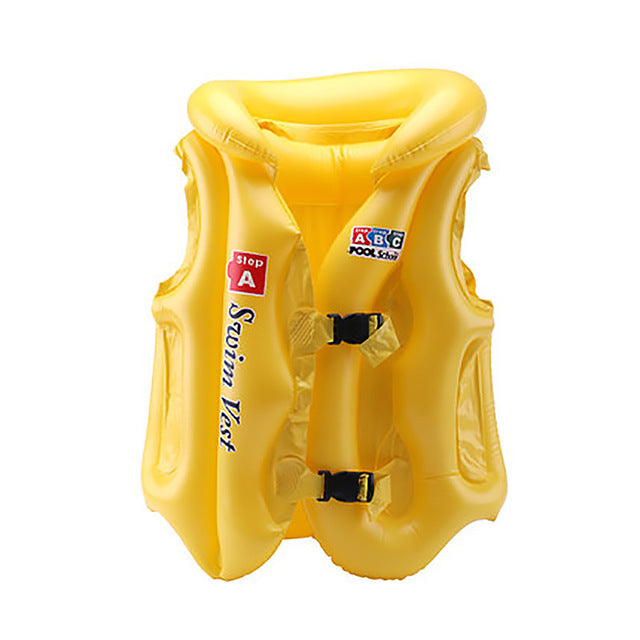 Baby Life Jacket