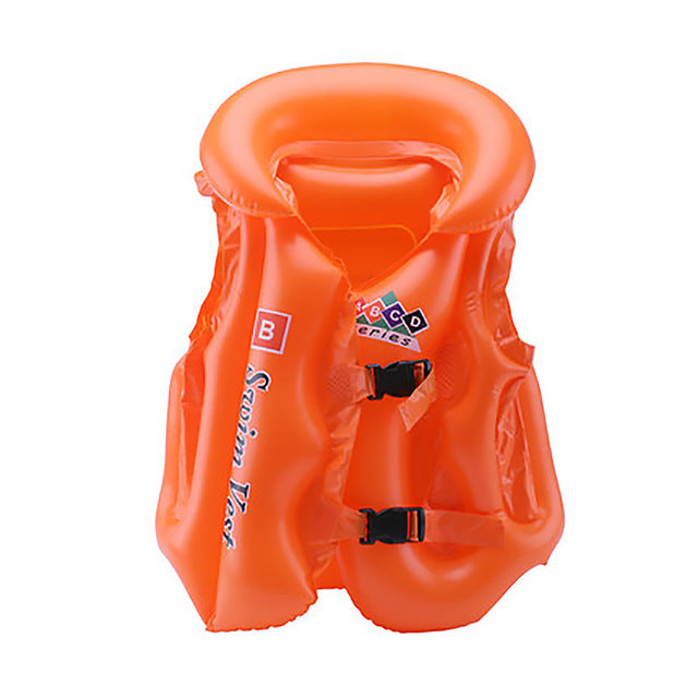 Baby Life Jacket