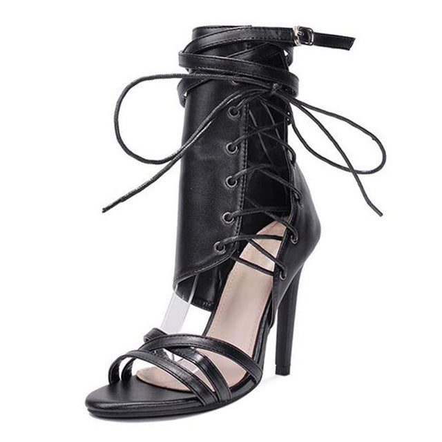 Hot Gladiator Women Sandals