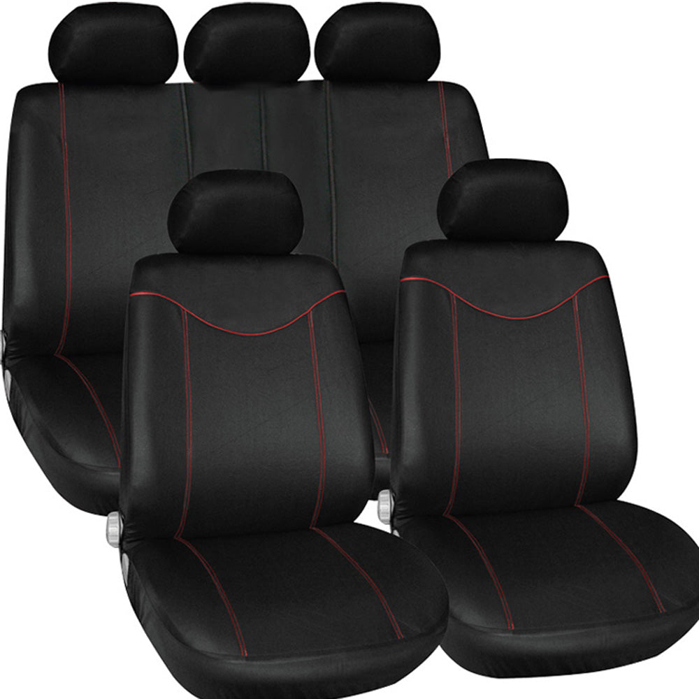 Car Seat Covers