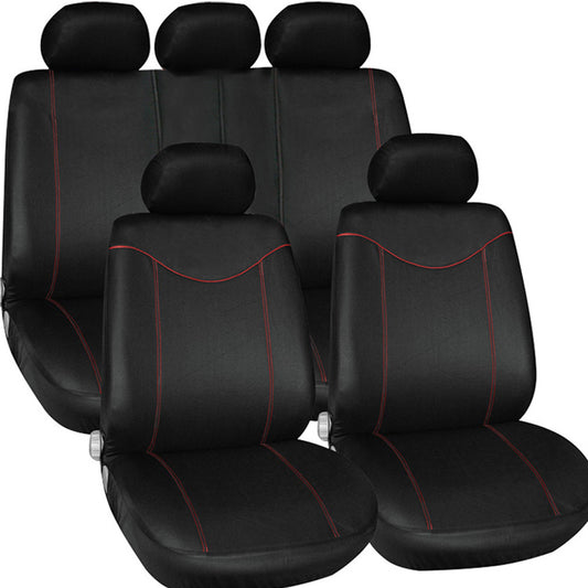 Car Seat Covers