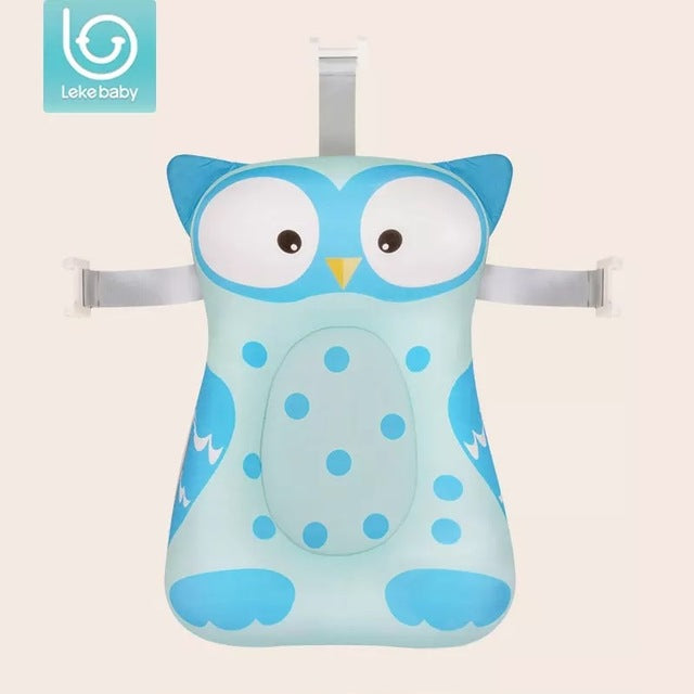 Newborn Bath Floating Pad Mat Baby Bath Tub Pad