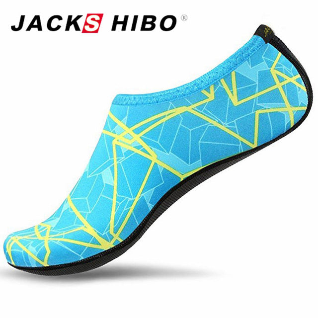 Mens Swimmign Water Shoes