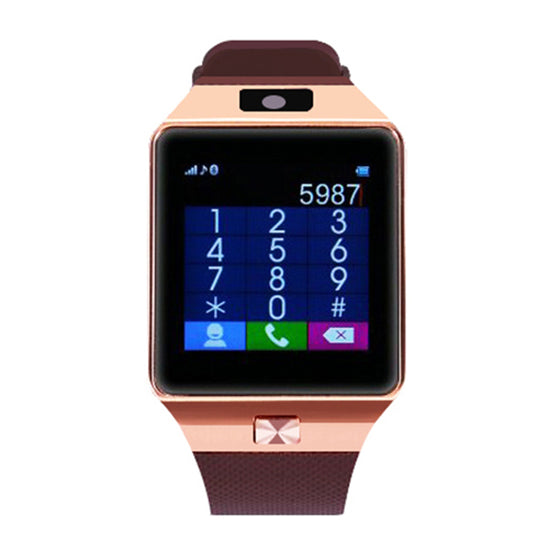 Phone Watch Bluetooth Smart Watches For Android Phone