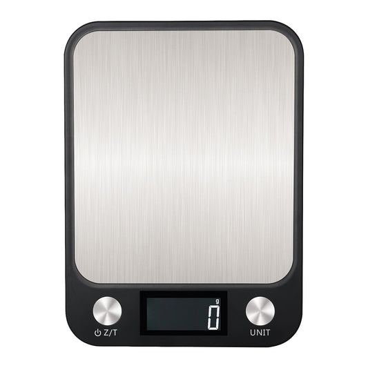 Digital Kitchen Scale Electronic Stainless Steel