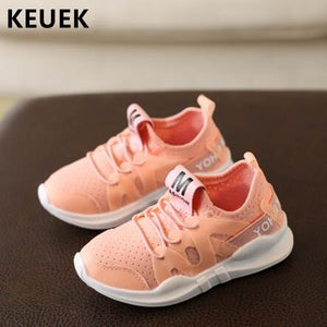 Mesh Breathable Casual shoes