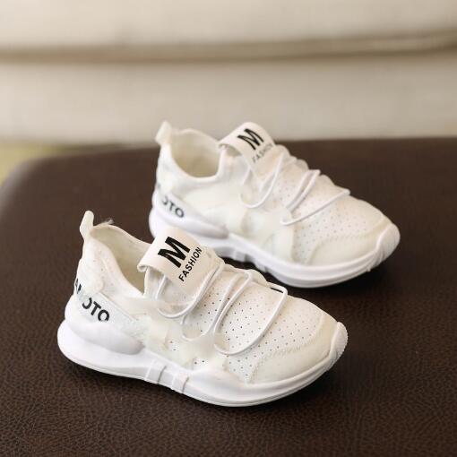 Mesh Breathable Casual shoes