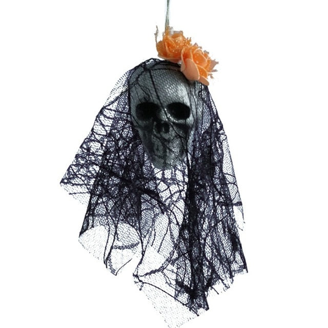 Artificial Foam Skull
