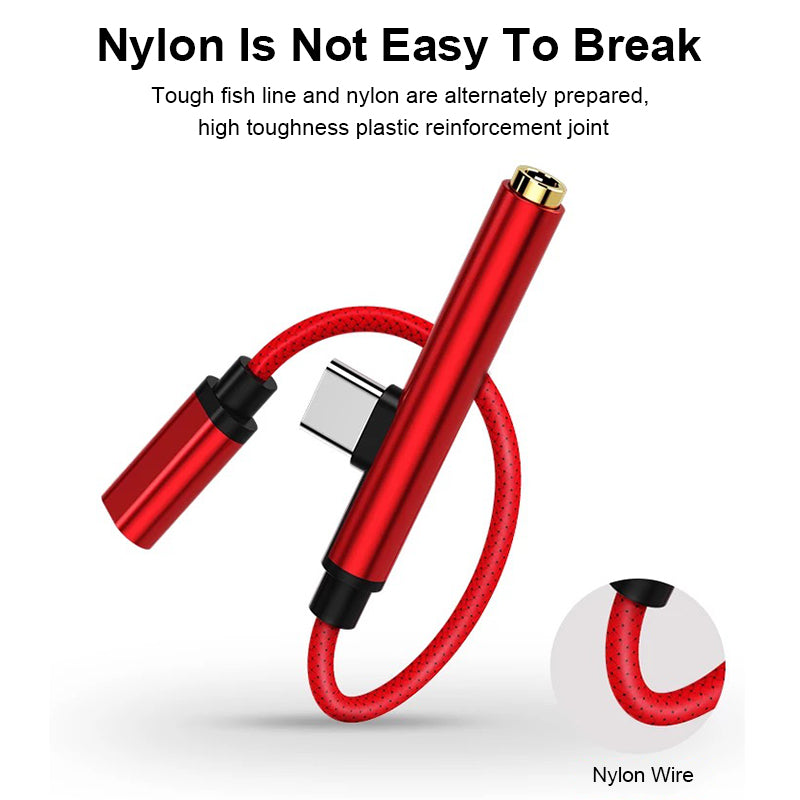 2 in 1 90 Degree USB