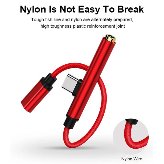 2 in 1 90 Degree USB