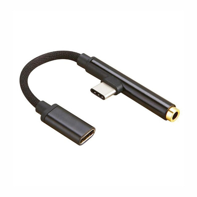 2 in 1 90 Degree USB