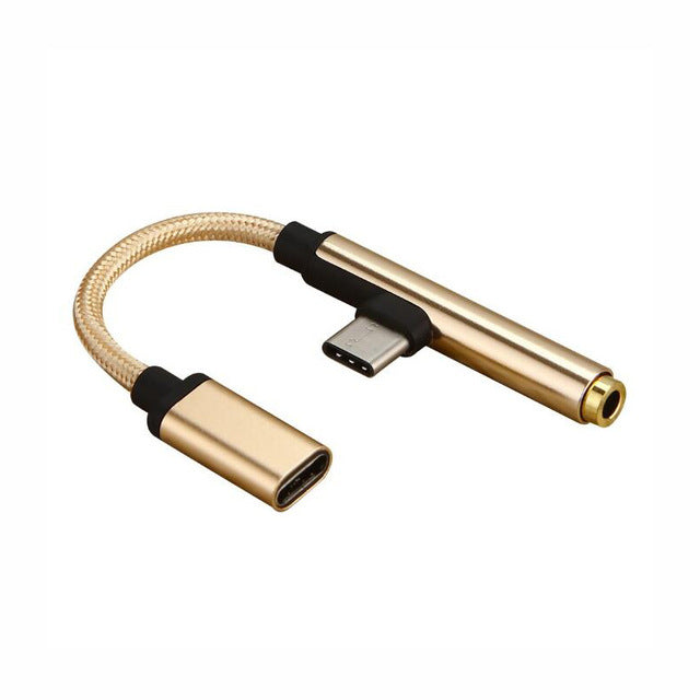 2 in 1 90 Degree USB