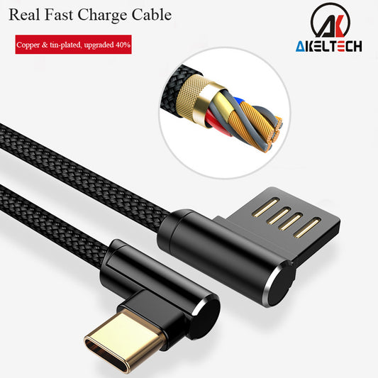 USB Type C Data Sync