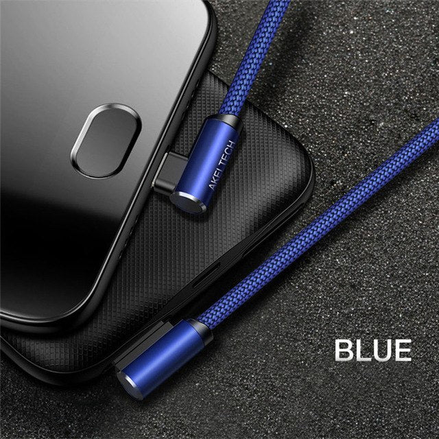 USB Type C Data Sync